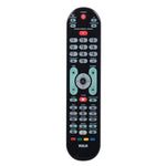 RCA RCRPS04GR 4-Device Universal Remote