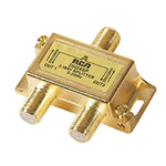 RCA CDH24SPF Two Way 3 Ghz Bi-Di Splitter