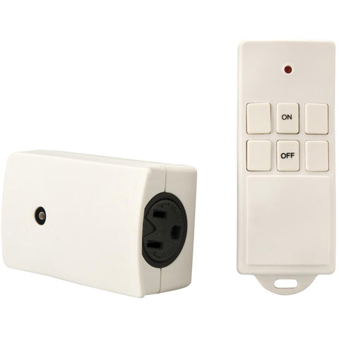 Indoor Wireless Remote Control