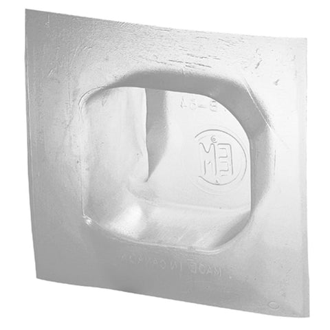 Octagon Vapour Barrier Box