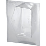 2 Gang Vapour Barrier Box