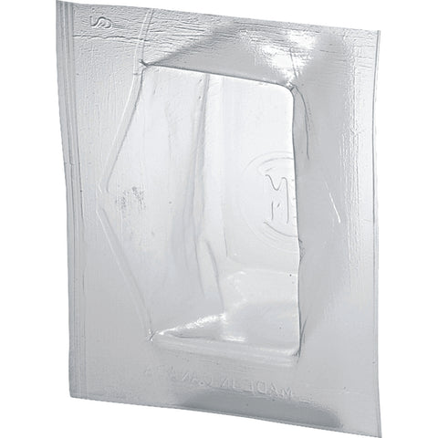 2 Gang Vapour Barrier Box