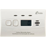 10 Year Battery Operated Digital Carbon Monoxide Detector