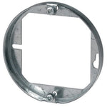 1/2 inch(s) Octagon Box Ring Extension