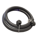 Non Metallic Flex Conduit Kit, 1/2"