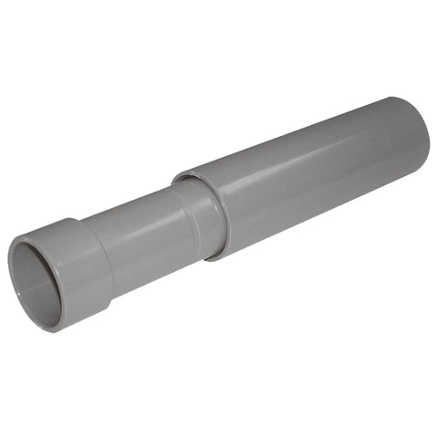 PVC SCH 40 Expansion Coupling 2"