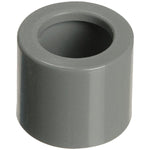 Schedule 40 PVC Reducing Bushing - 1" x 3/4"