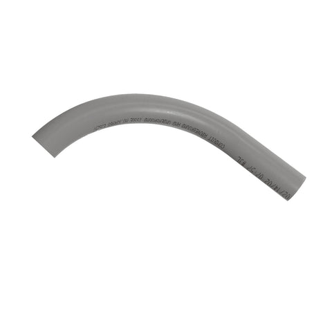 1-1/4" 90 Degree PVC Conduit Elbow