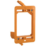 Low Voltage Plastic Bracket