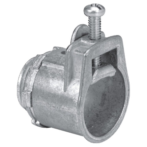 10 Pack 3/4 inch(s) Saddle Connectors