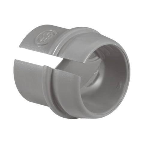 15 Pack 1/2 inch(s) Snap-in Cable Connectors