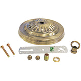 Decorative Antique Canopy Kit