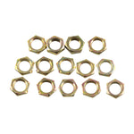 14 Pack 1/8 IPS Lamp Nuts