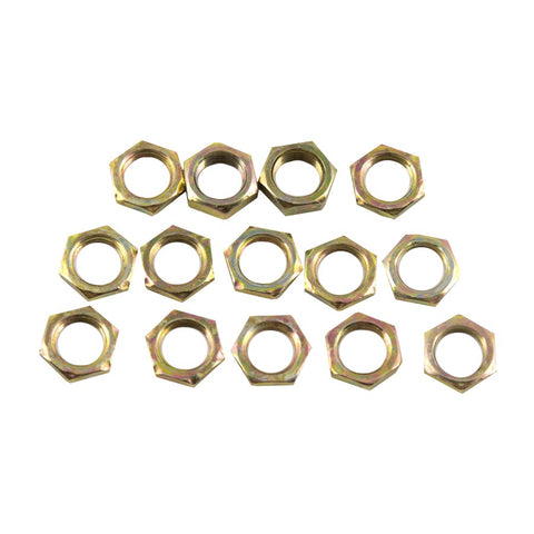 14 Pack 1/8 IPS Lamp Nuts