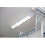 PHILIPS 472944 Led 17W = 32W T8 TLED Instant Fit, Daylight, 5000K