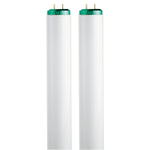 Philips 248740 Fluorescent 20W T12 24" Daylight (6500K) 2 Pack