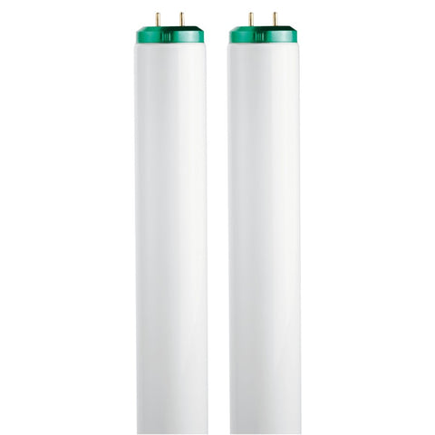 Philips 248740 Fluorescent 20W T12 24" Daylight (6500K) 2 Pack