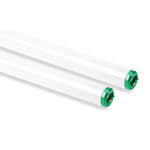 Philips 457879 Fluorescent 32W T8 48" Cool White 2Pk