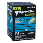 Philips 151845 Incandescent 75W BR30 Plant Agro