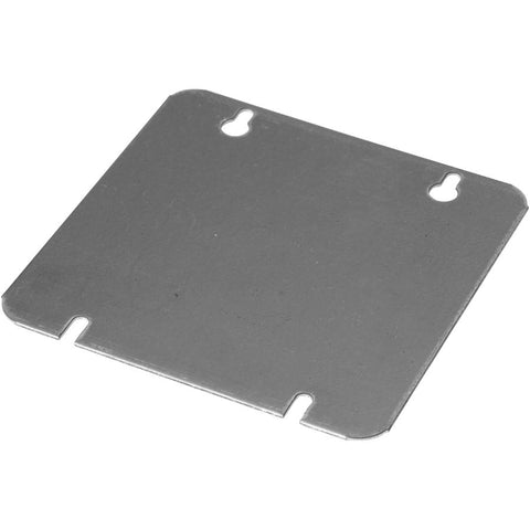 120MM Square Receptacle Cover