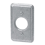 15 Amp Utility Box Receptacle Cover
