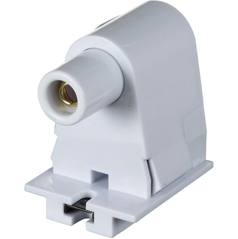 EATON Wiring Slimline Fluor Lampholder 2507W-BOX