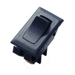 Single Pole Single Throw Rocker Light Switch