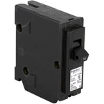 15 Amp Single Pole Plug-On Circuit Breaker