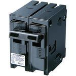 Siemens -HI Q220 20-Amp Double Pole Type QP Circuit Breaker Black