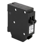 15 Amp Single Pole Homeline Tandem Plug-On Circuit Breaker