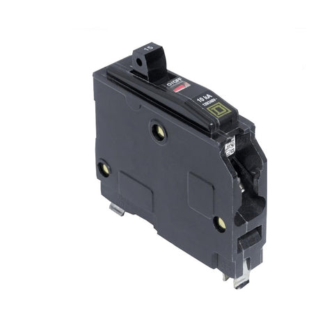 Your One Source QO115CP 15-Amp 1-Pole Plug-On Circuit Breaker