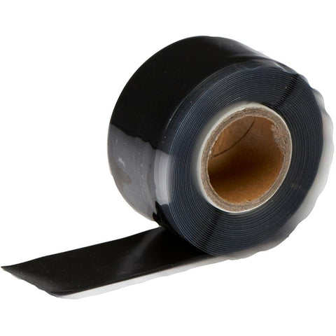 1 inch(s) X 10' Stretch and Seal Temperature Resistant Self Fusing Silicone Tape