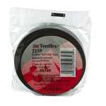 Temflex Rubber Splicing Tape - Black, 3/4" x 22'