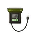 WW Outdr Digital 2Outlet Timer