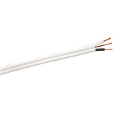 10M White 14/3 NMD-90 Copper Wire