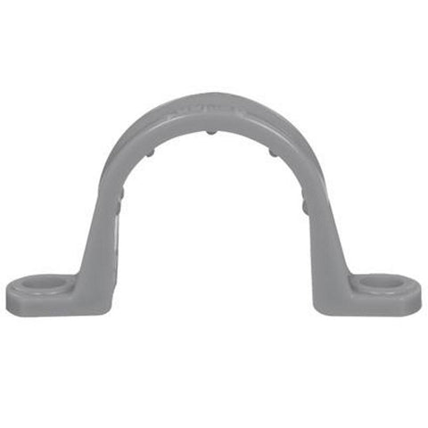 1/2in Conduit Clamp 25bag