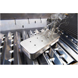 GrillPro 00185 Stainless Steel Smoker Box