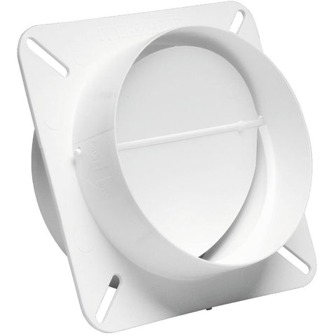 Dundas Jafine DB4ZW Draft Blocker, 4"