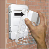 Dundas Jafine TD48PGKZW6 ProGard Dryer Vent Kit