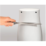 Proctor-Silex 75224F Tall Can Opener, White