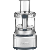 Cuisinart 8-Cup Food Processor, Silver FP-8SVEC