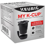 My K-Cup Universal Reusable Coffee Filter