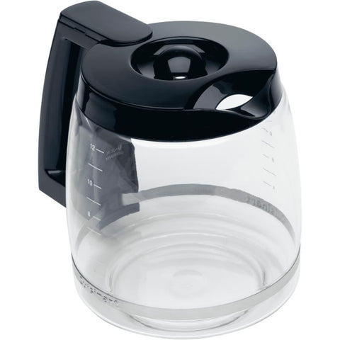 Cuisinart DCC-1200PRCC 12-Cup Glass Replacement Carafe