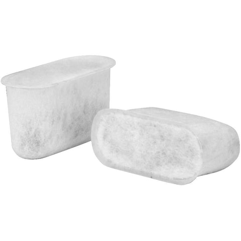 Cuisinart DCC-RWFC Replacement Charcoal Water Filters - 2 pack