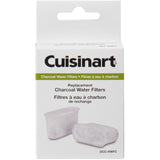 Cuisinart DCC-RWFC Replacement Charcoal Water Filters - 2 pack
