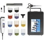 Wahl 3184 17-Piece Color Pro Haircutting Kit