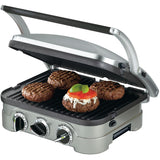 Cuisinart Griddler Electric Grill & Griddle - Griddler