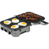 Cuisinart Griddler Electric Grill & Griddle - Griddler