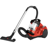 Zing II Bagless Canister Vacuum Cleaner - Multi-Cyclonic