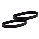 Style 2 Vacuum Cleaner Belt for Bissell and Singer - 2 Pack